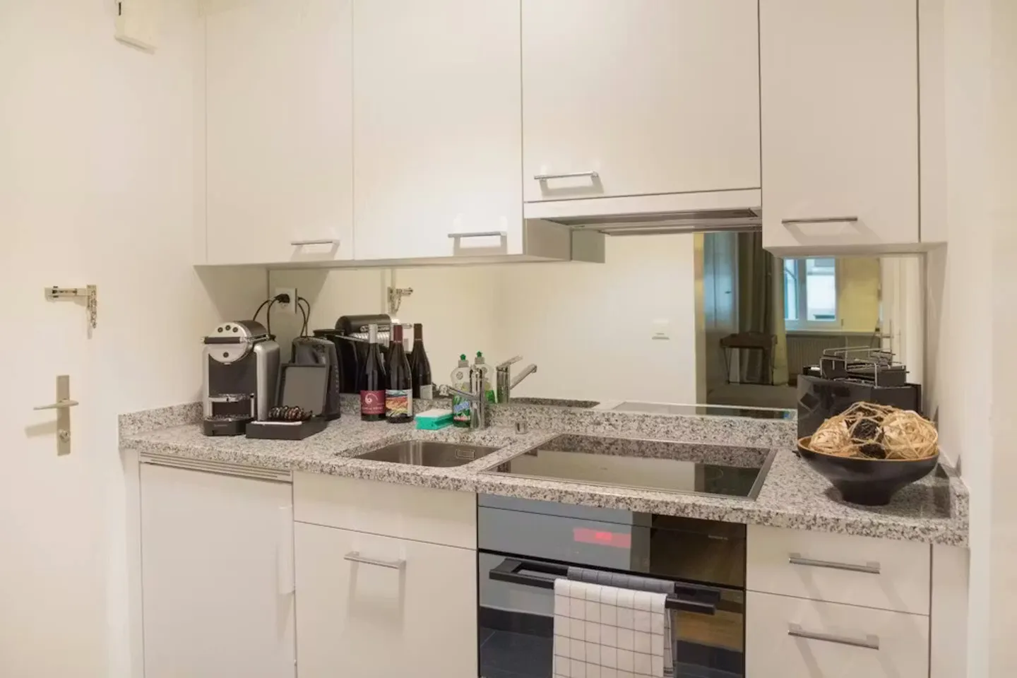 Appartement Charmant à Zug - Photo 5 sur 8