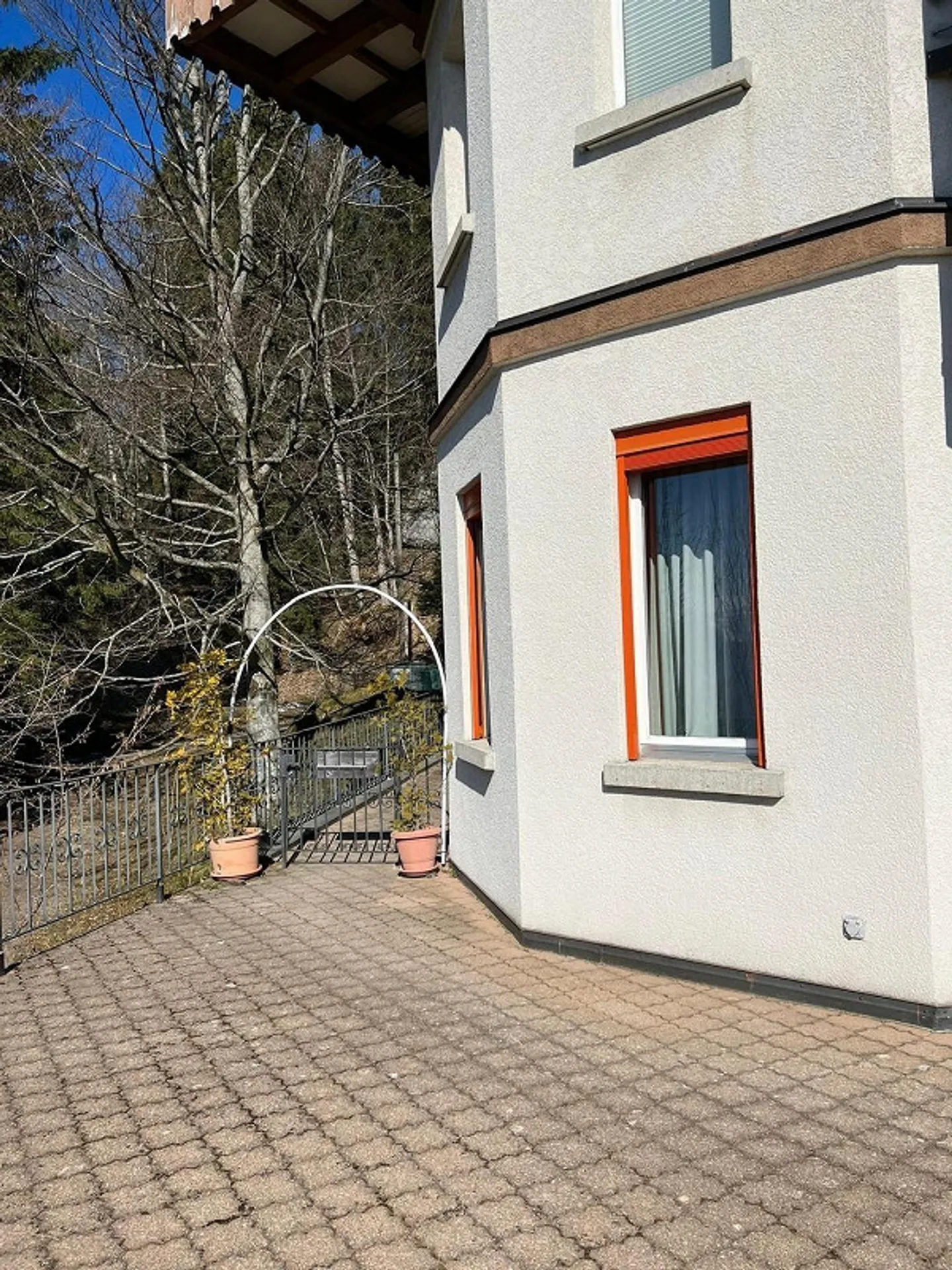 BERGWOHNUNG - Ferienwohnung auf Rigi-Kaltbad - Foto 4 di 10