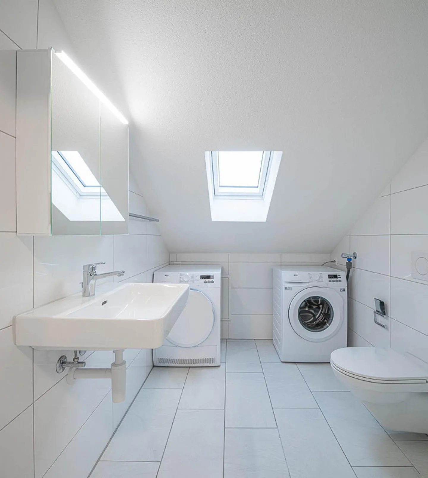 Charmante Wohnung in Schaffhausen - Foto 11 von 12