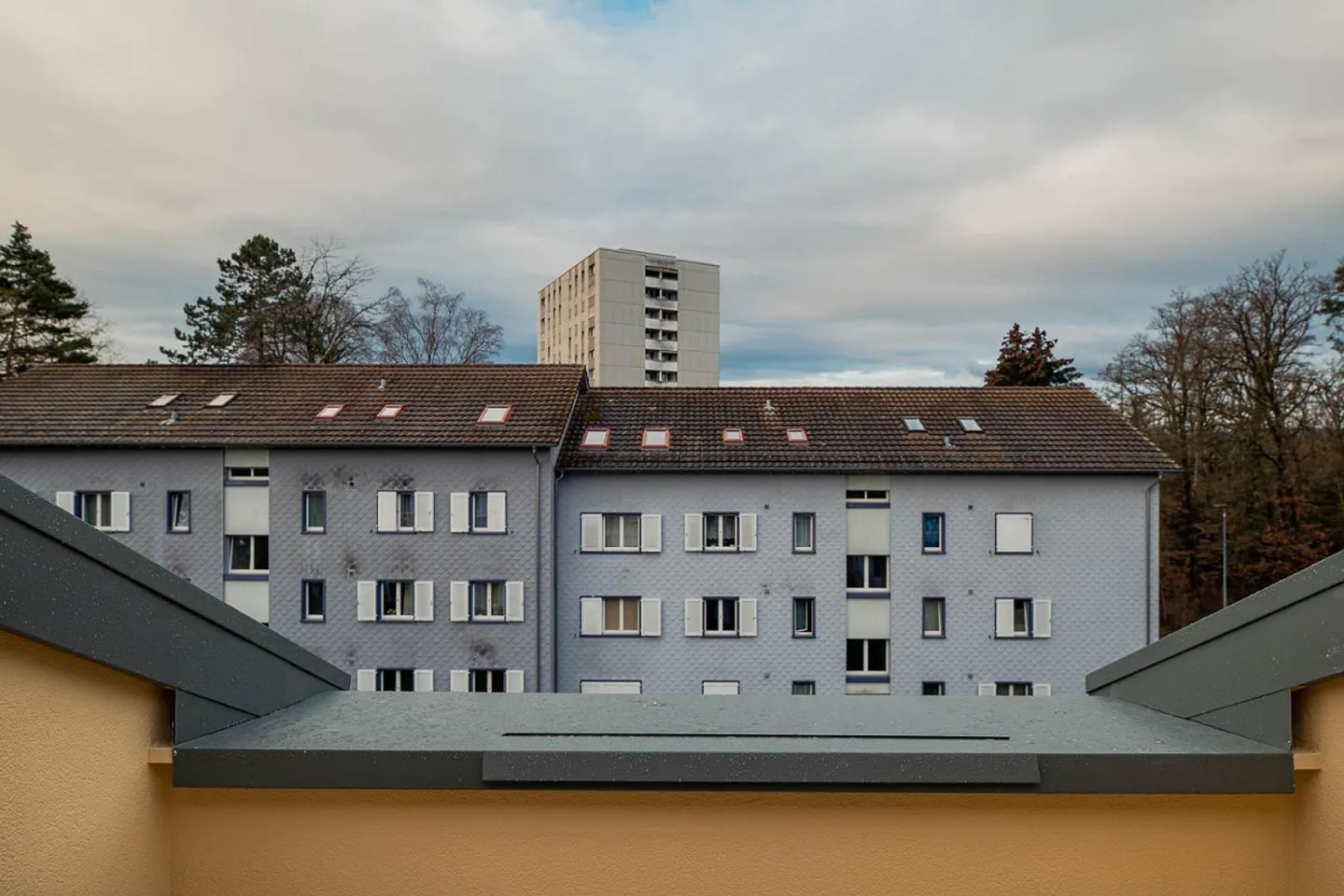Charmante Wohnung in Schaffhausen - Foto 12 von 12