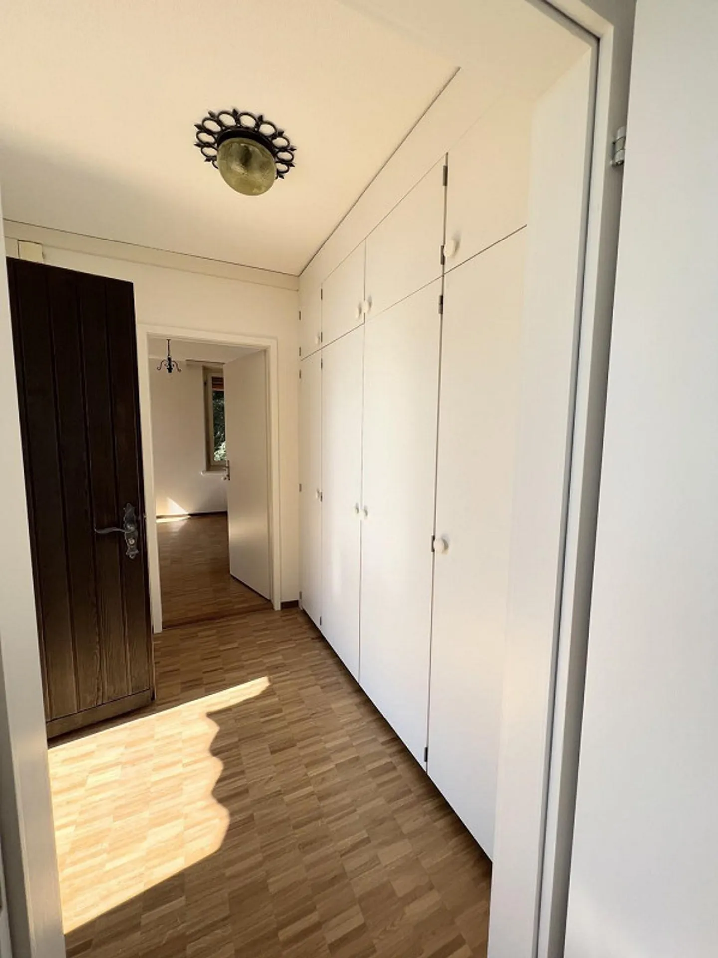 BERGWOHNUNG - Ferienwohnung auf Rigi-Kaltbad - Foto 6 di 10