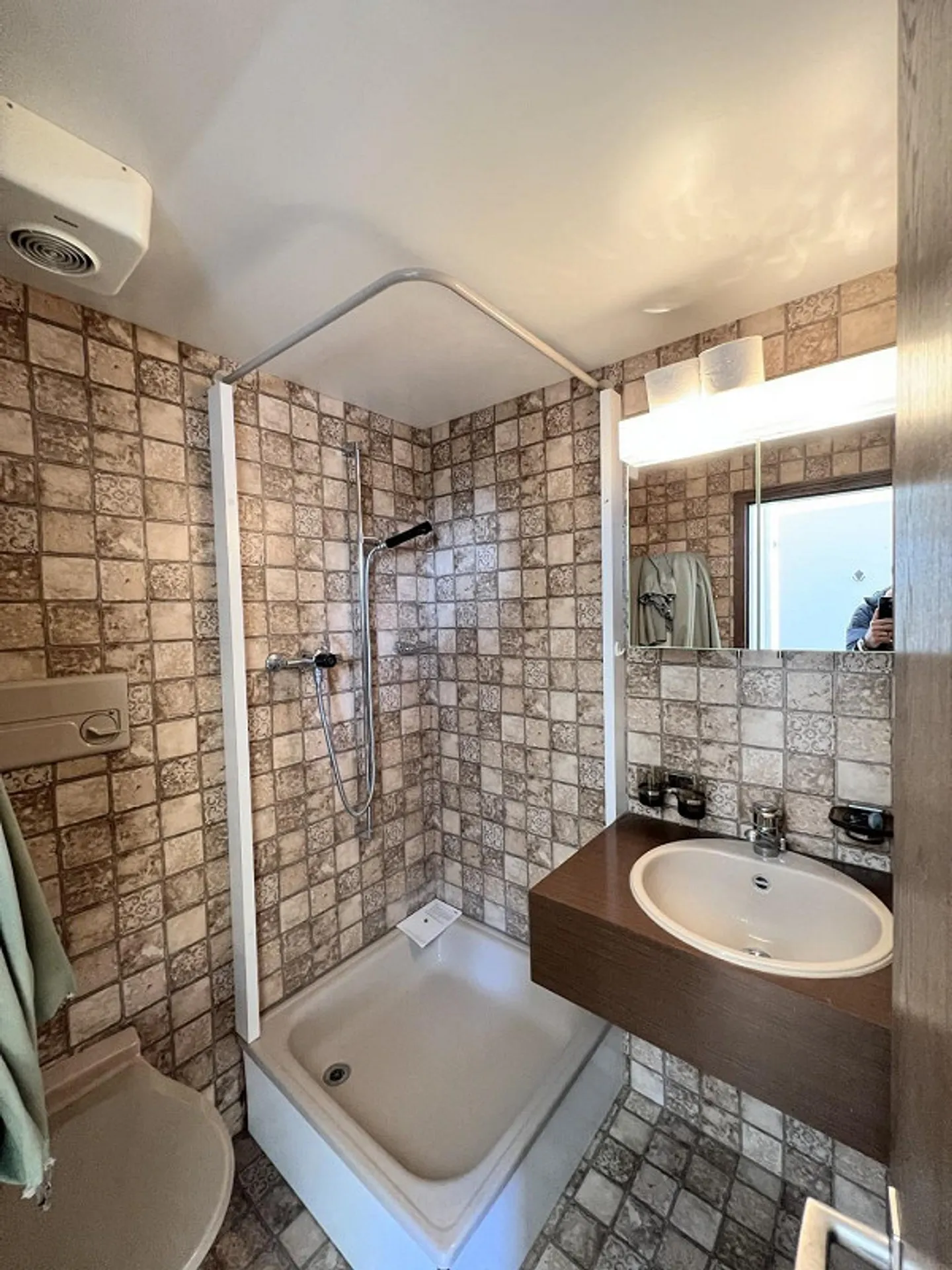 BERGWOHNUNG - Ferienwohnung auf Rigi-Kaltbad - Foto 7 di 10