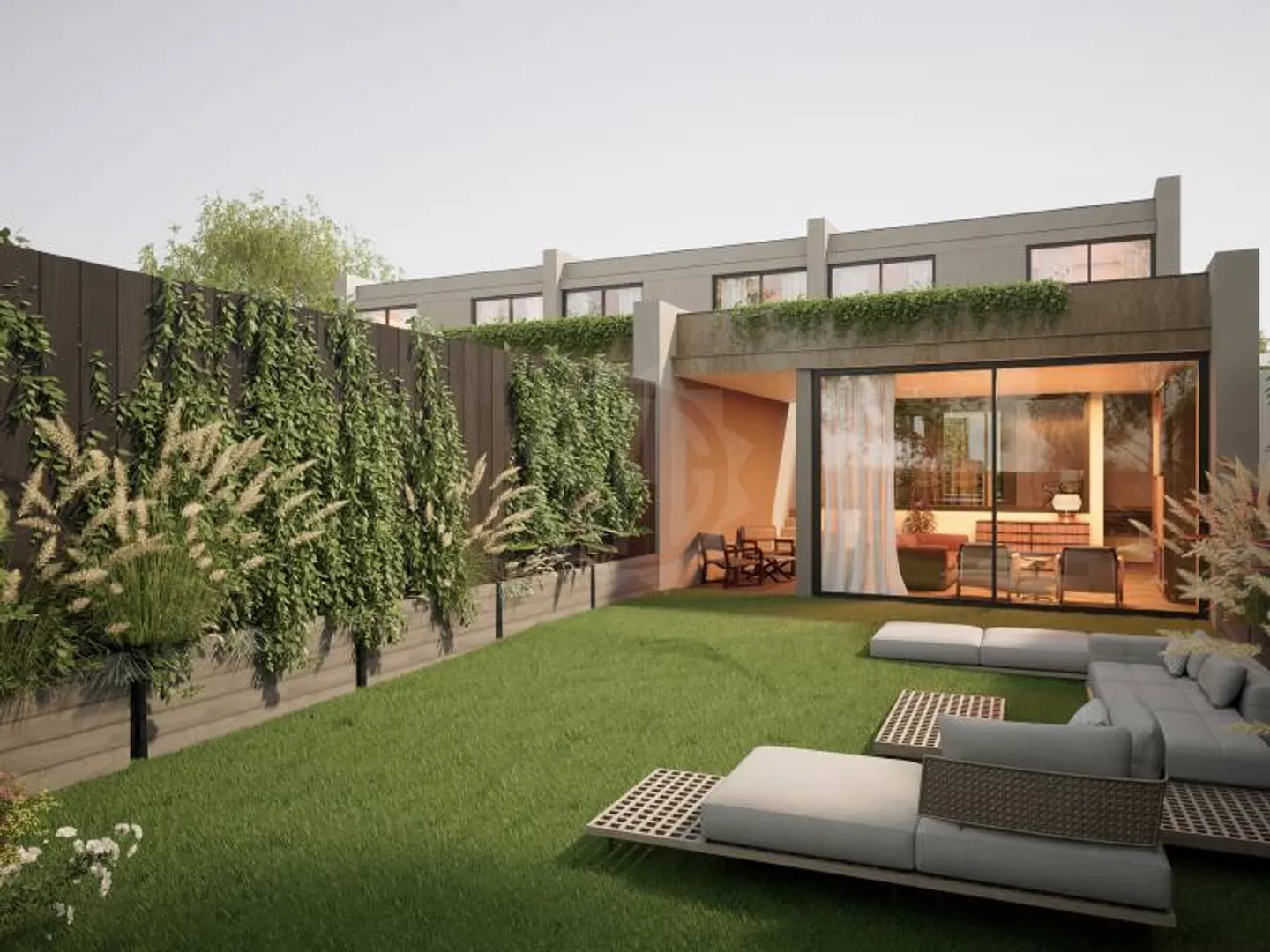 Nuova villa - Bellevue - Foto 1 di 8