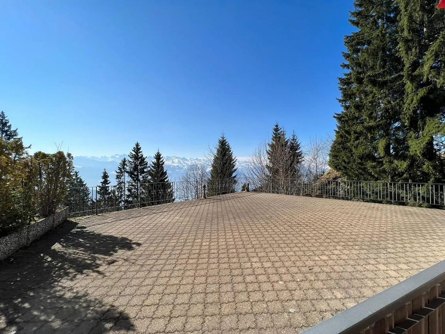 BERGWOHNUNG - Ferienwohnung auf Rigi-Kaltbad - Foto 1 di 10