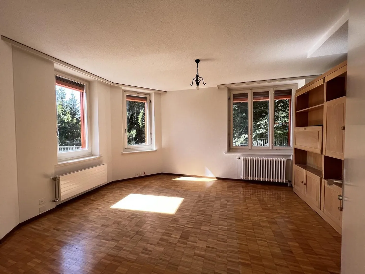 BERGWOHNUNG - Ferienwohnung auf Rigi-Kaltbad - Foto 2 di 10