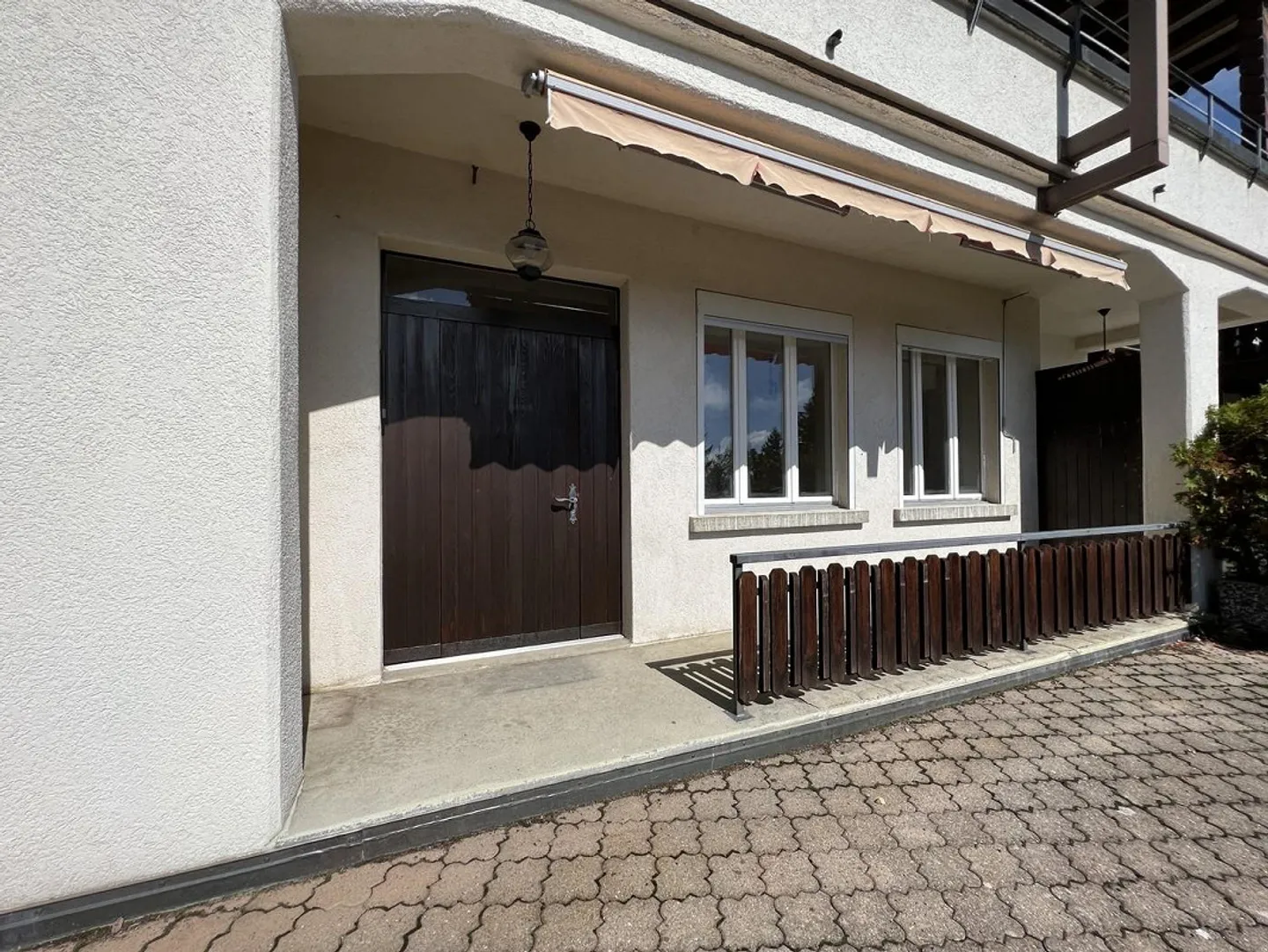 BERGWOHNUNG - Ferienwohnung auf Rigi-Kaltbad - Foto 3 di 10