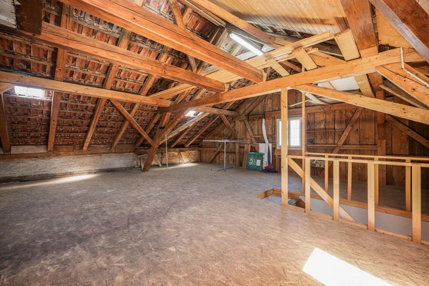 Inviting single-family home with expansion potential - Photo 7 of 9