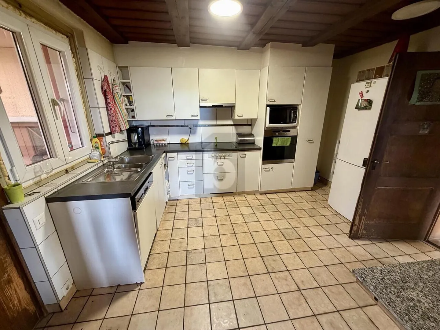 Charming Farmhouse in Le Landeron - Photo 3 of 6