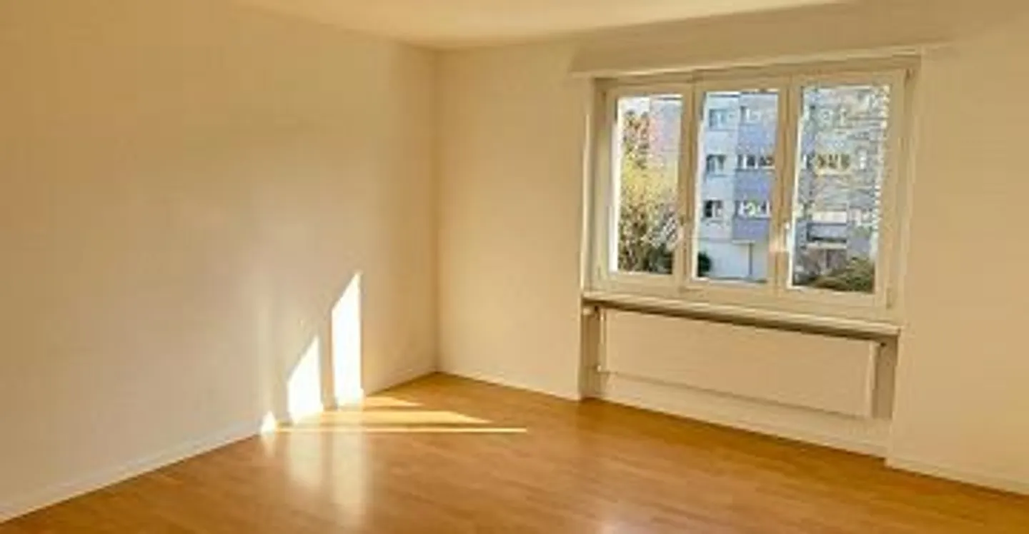 Appartement 3.0 pièces dans un emplacement calme - Photo 1 sur 6