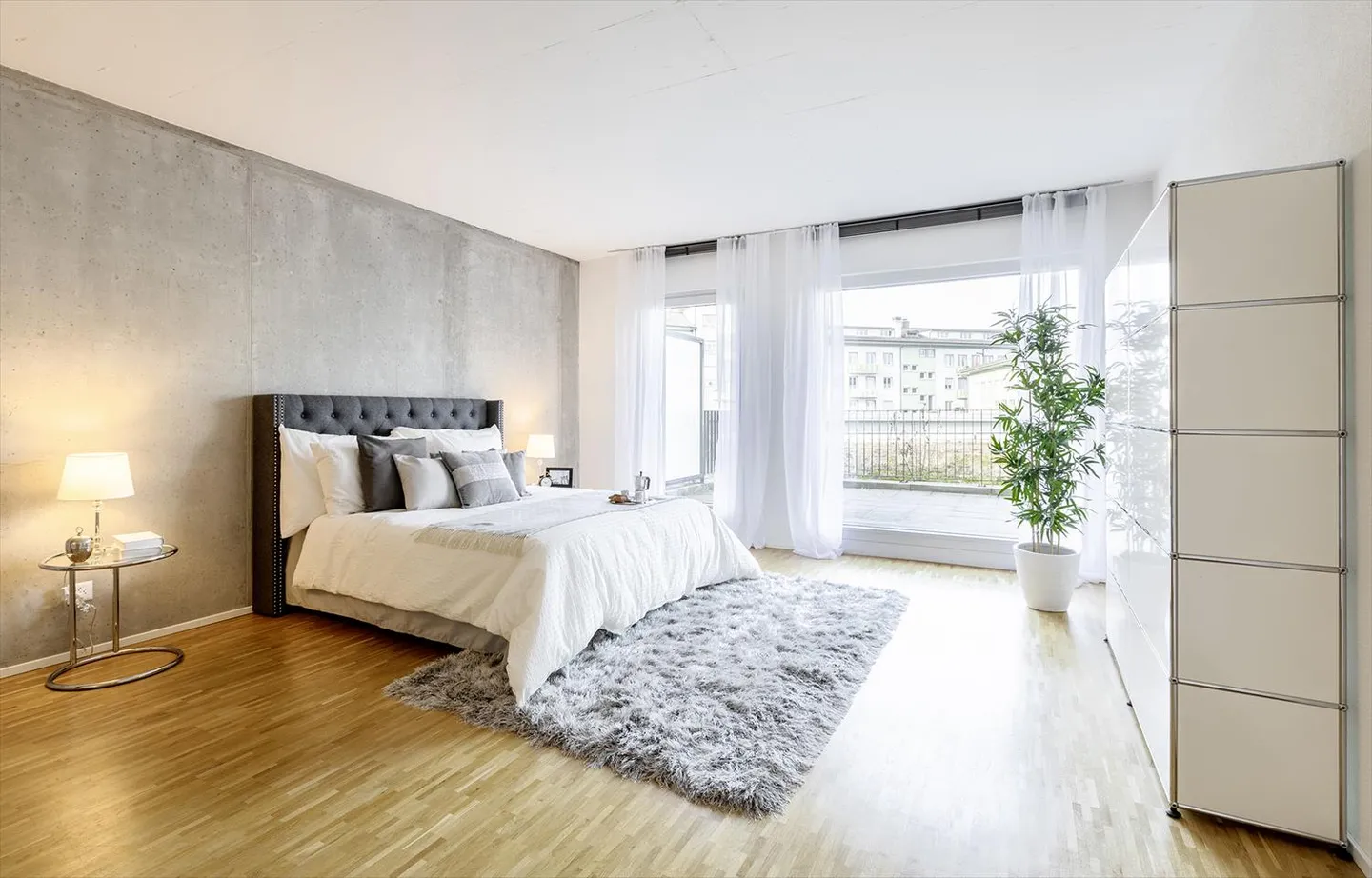 Loft in affitto - Foto 1 di 11