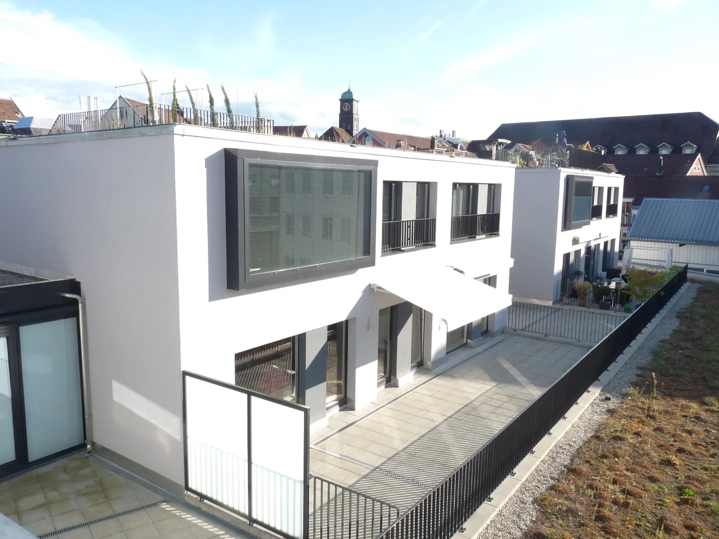 Loft in affitto - Foto 2 di 11