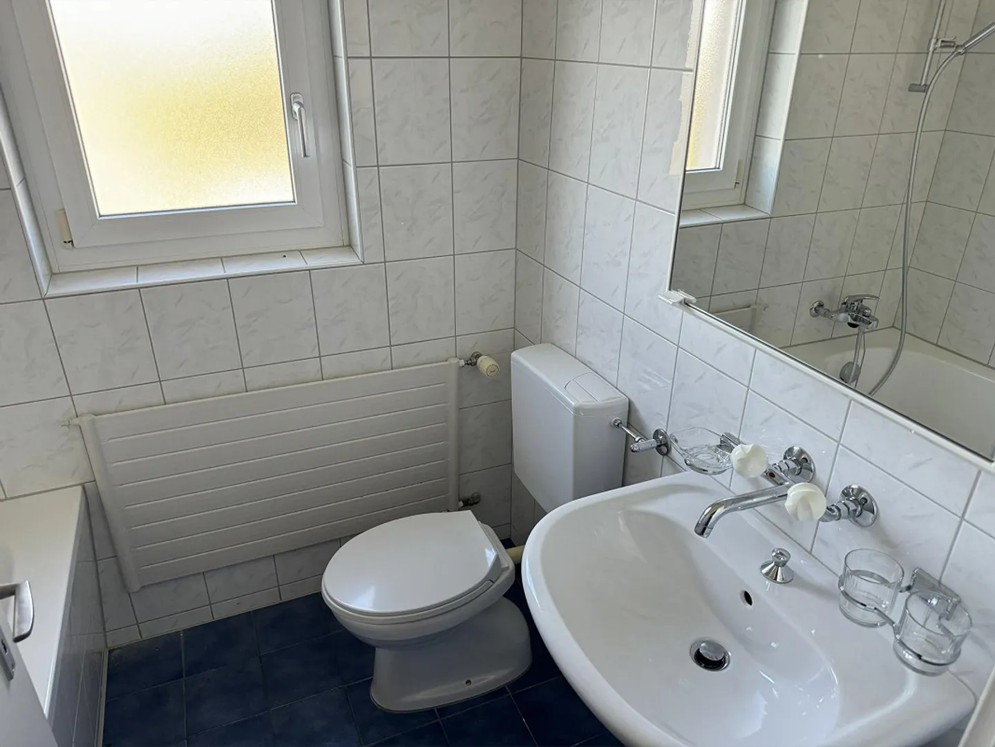 Appartement 3.0 pièces dans un emplacement calme - Photo 3 sur 6