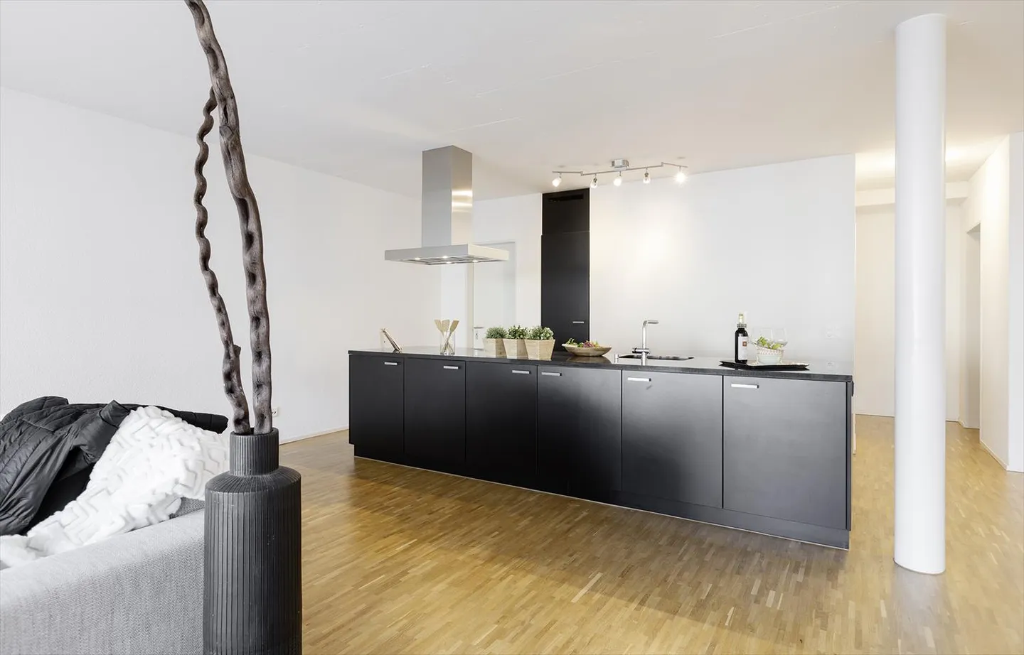Loft in affitto - Foto 5 di 11