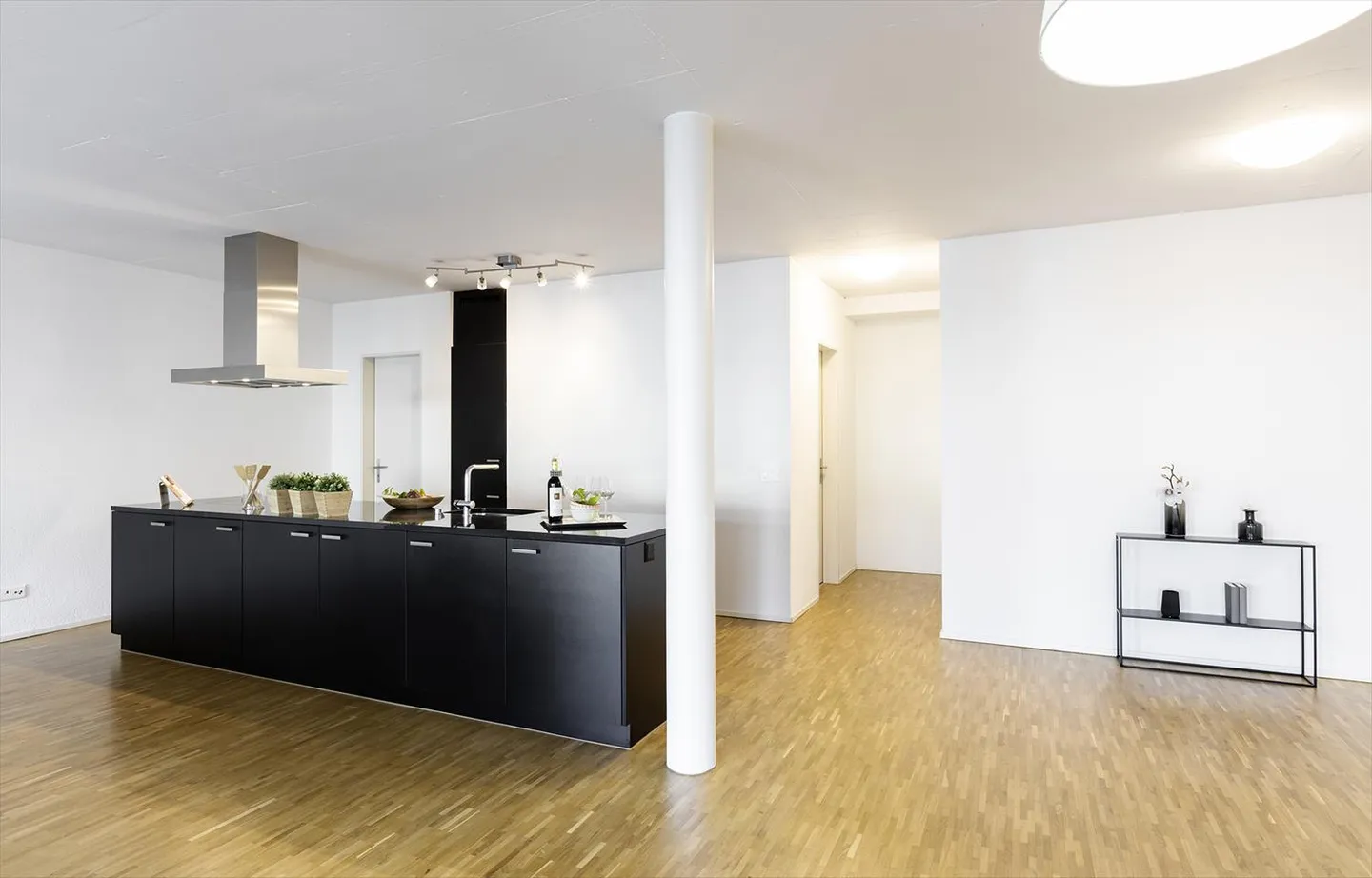 Loft in affitto - Foto 6 di 11