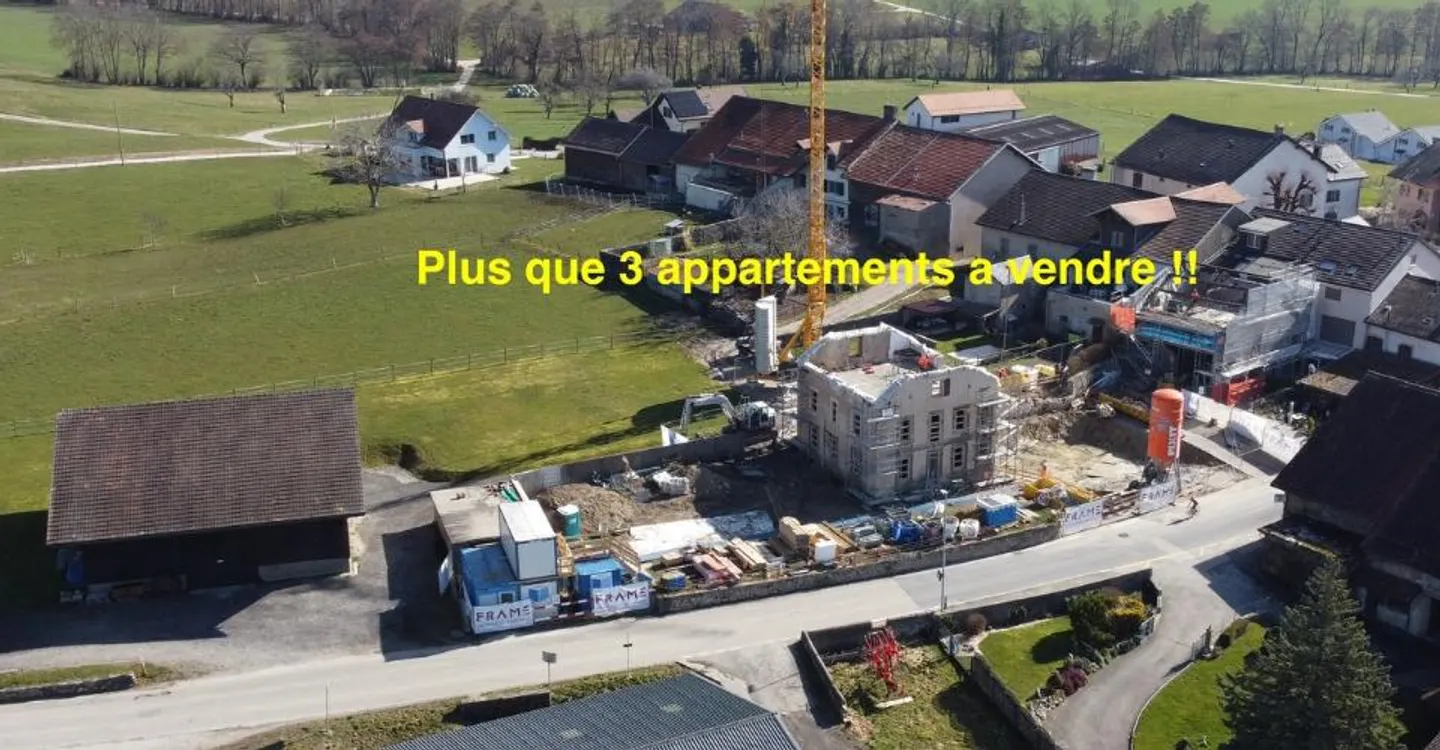 Appartamento moderno 4,5 locali - Foto 2 di 6
