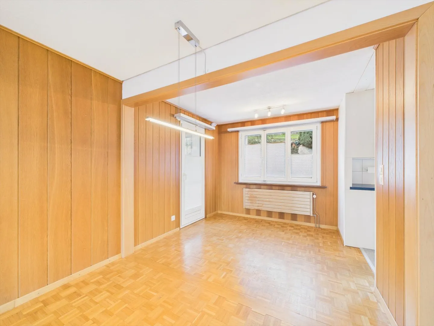 House 5 rooms - Photo 6 of 13