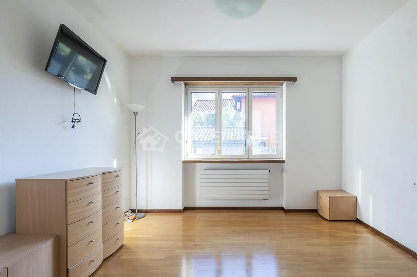 SPACIEUX ET LUMINEUX 4.5 PIÈCES À BELLINZONA (GALBISIO) - Photo 12 sur 21