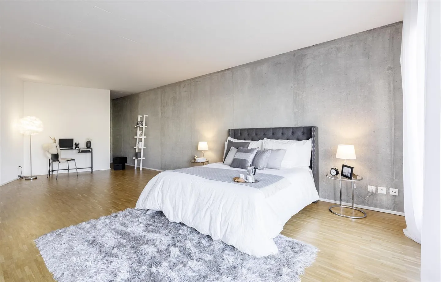 Loft in affitto - Foto 10 di 11