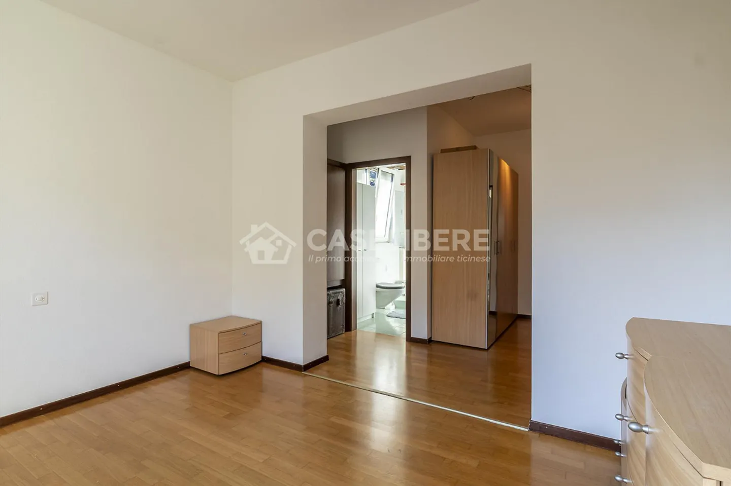 SPACIEUX ET LUMINEUX 4.5 PIÈCES À BELLINZONA (GALBISIO) - Photo 14 sur 21