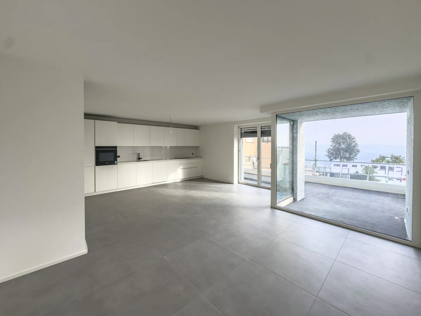 Appartement à louer - Photo 1 sur 8