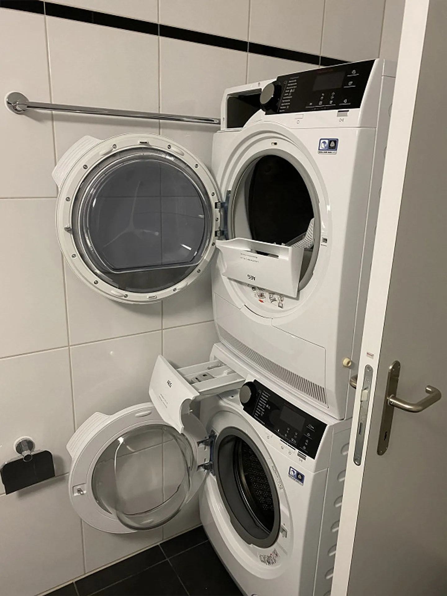 Appartement 4 1/2 pièces - Photo 2 sur 8