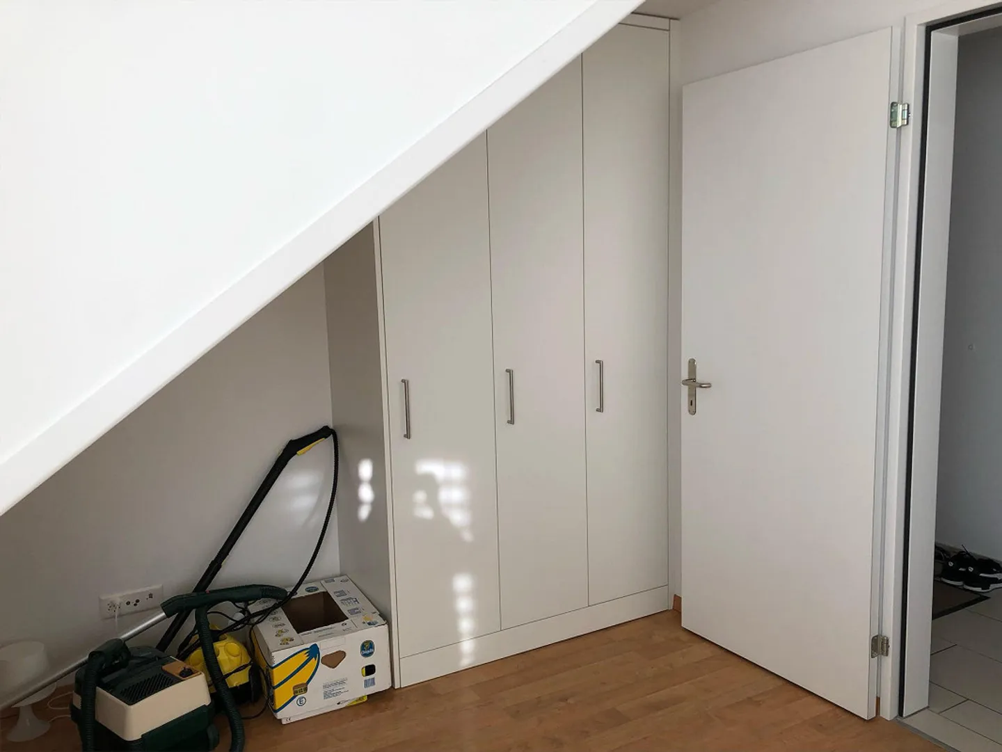 Appartement 4 1/2 pièces - Photo 4 sur 8