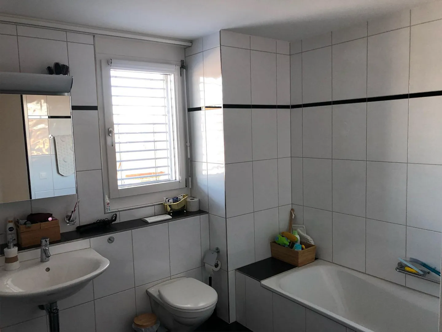 Appartement 4 1/2 pièces - Photo 6 sur 8