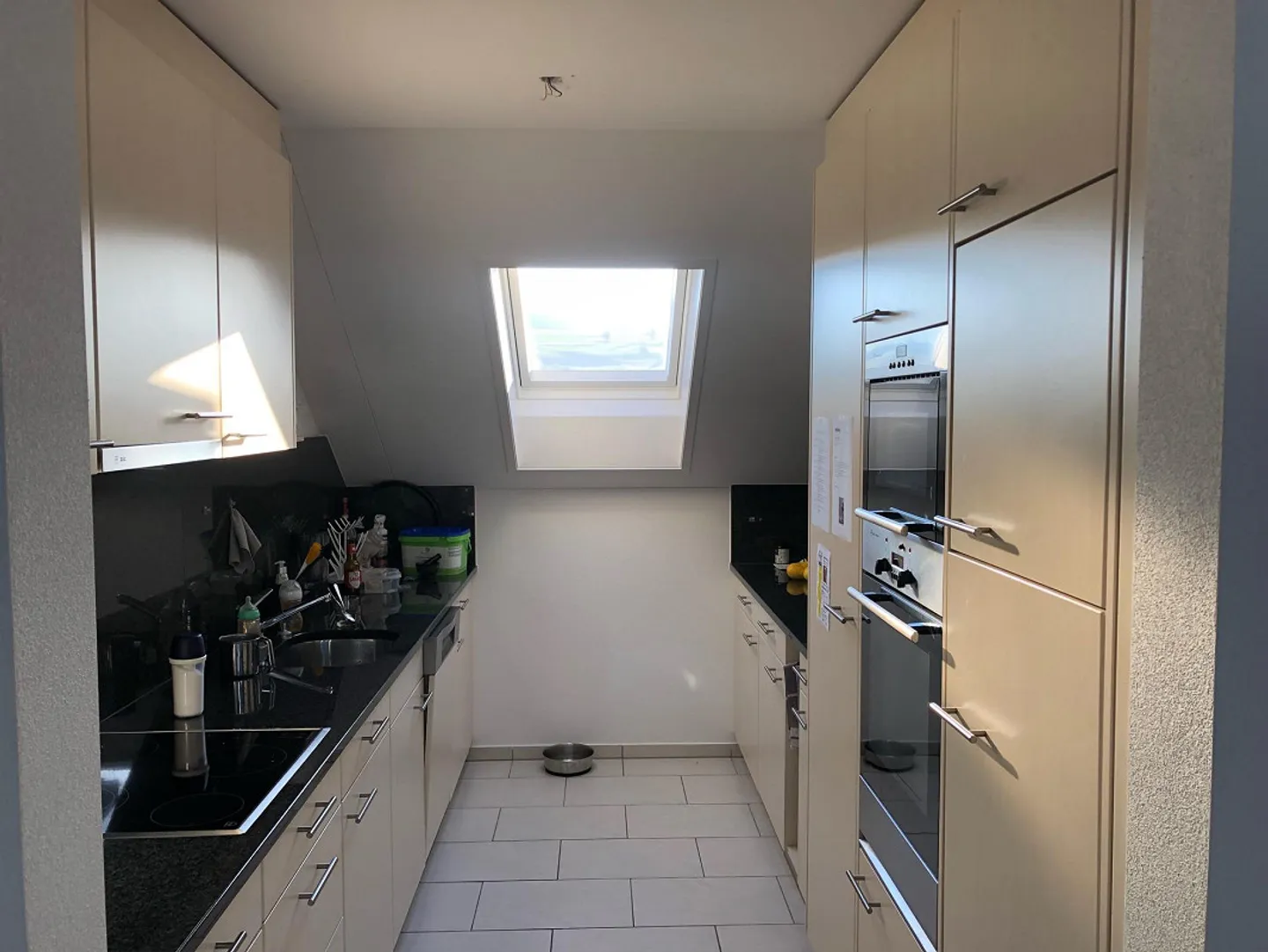 Appartement 4 1/2 pièces - Photo 7 sur 8