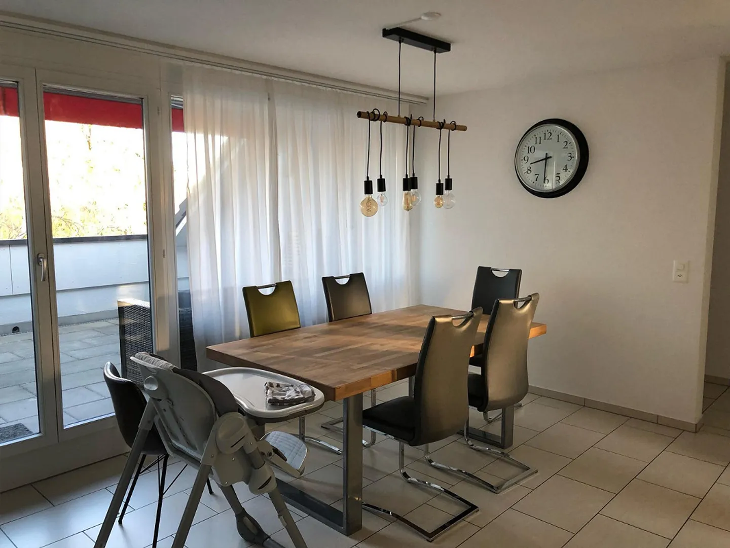 Appartement 4 1/2 pièces - Photo 8 sur 8