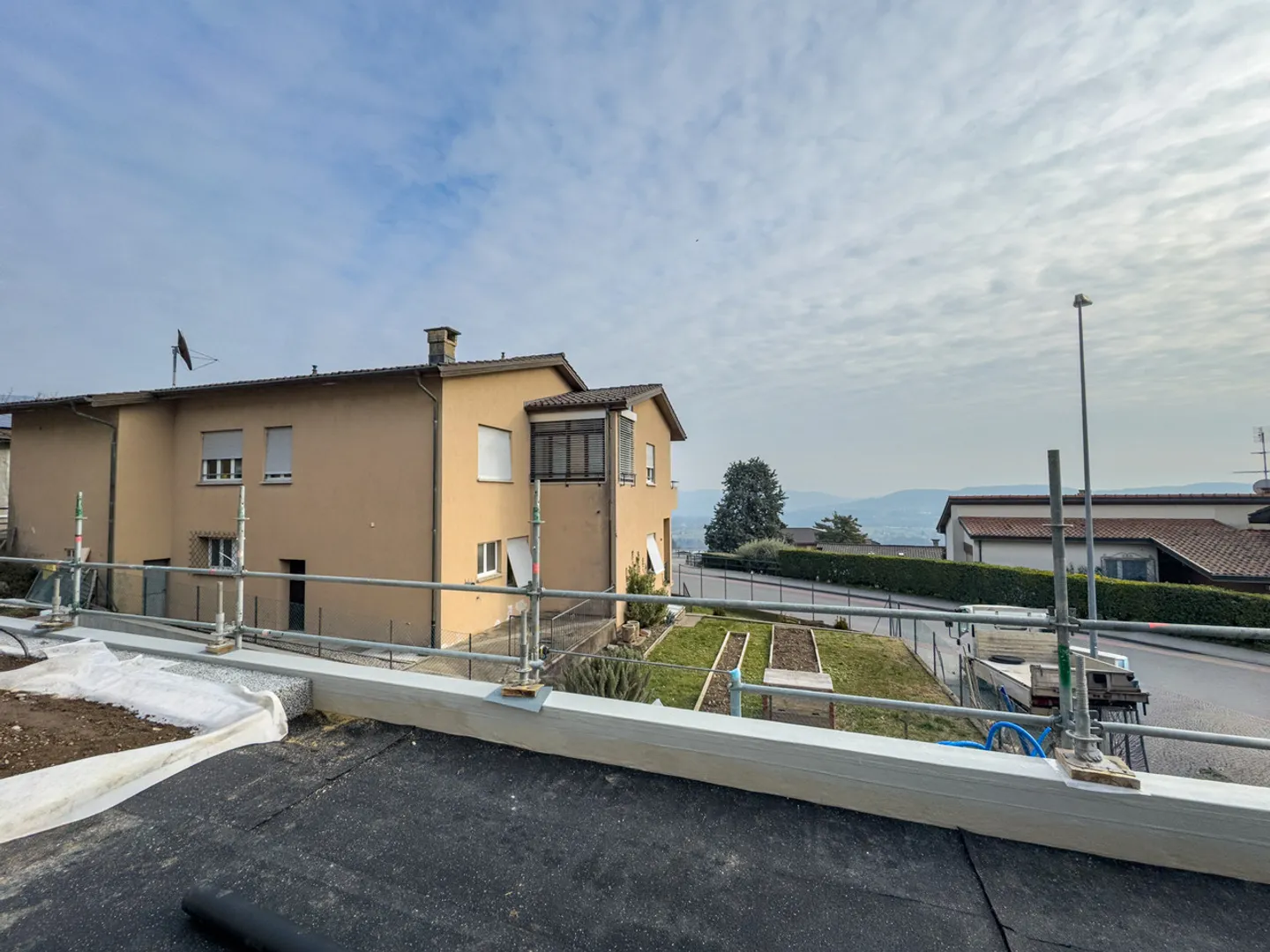 Appartement à louer - Photo 6 sur 8