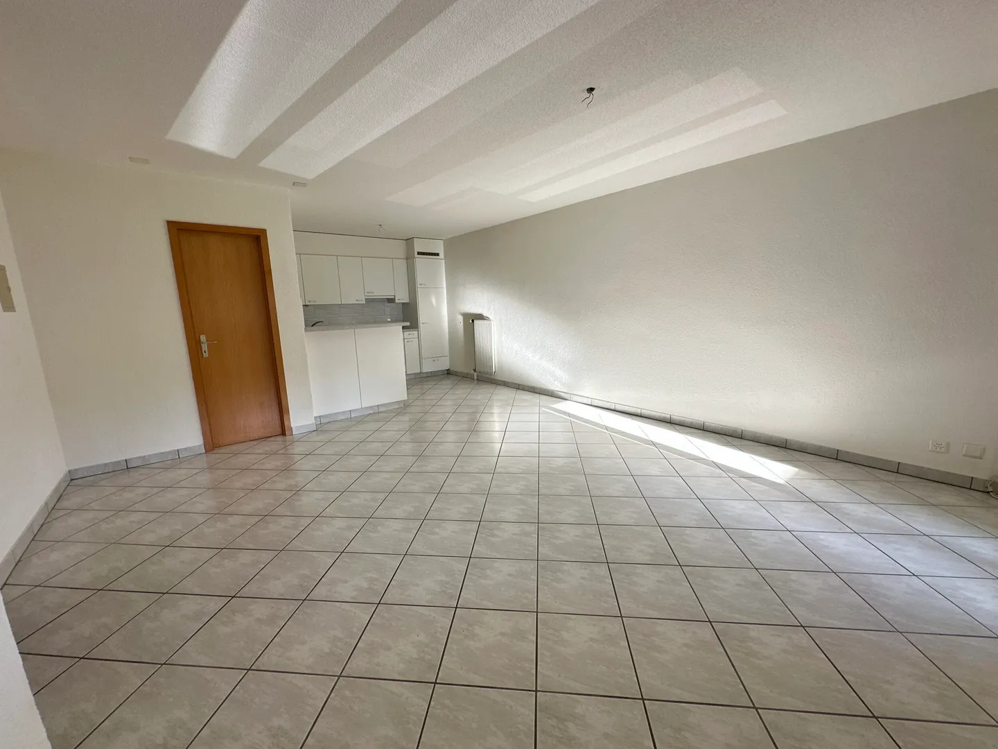 Appartement Charmant à Chevenez - Photo 3 sur 12