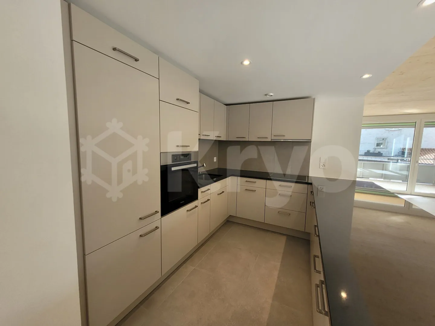 Bulle / 3.5 rooms - Photo 1 of 5