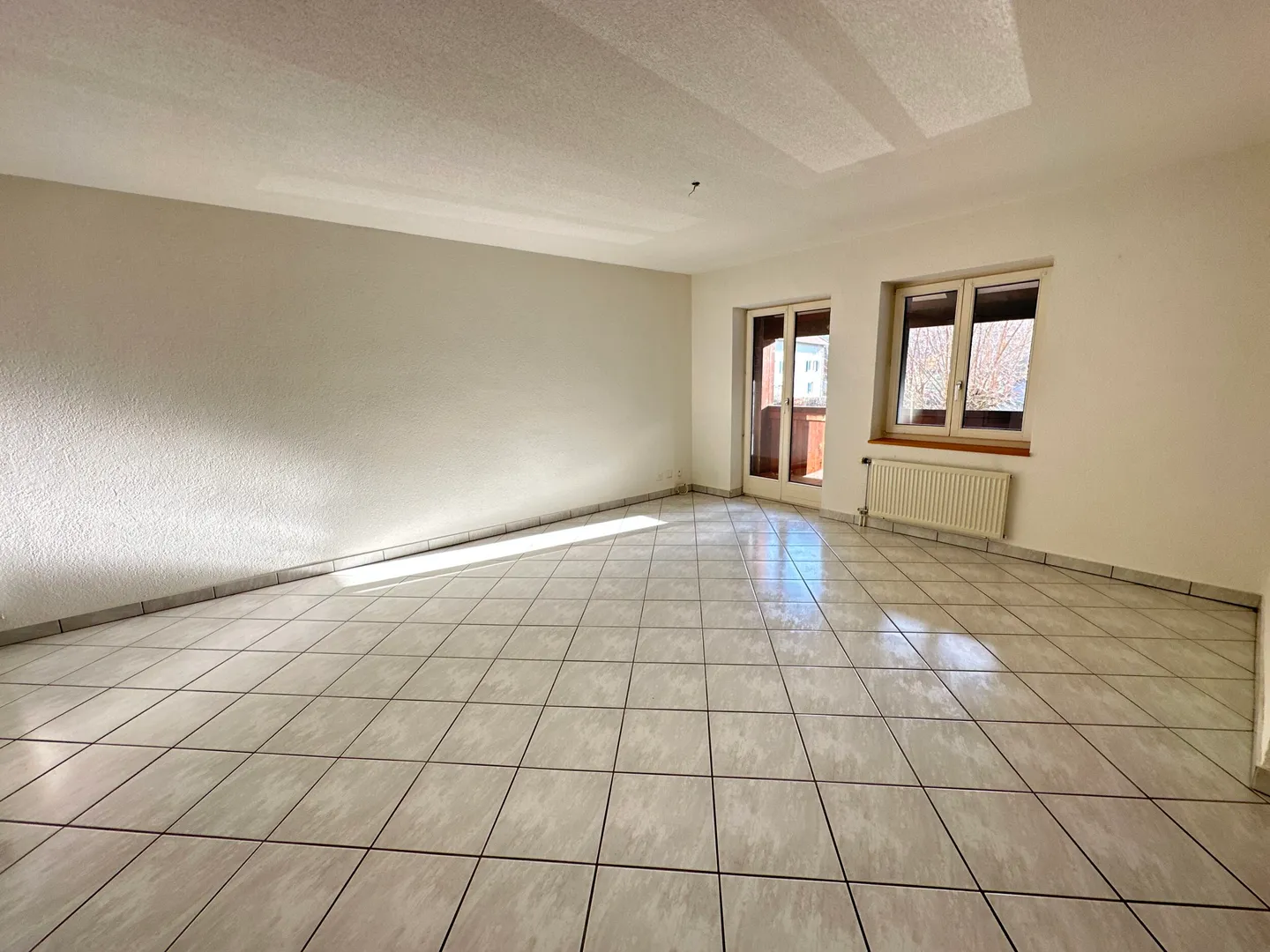 Appartement Charmant à Chevenez - Photo 4 sur 12