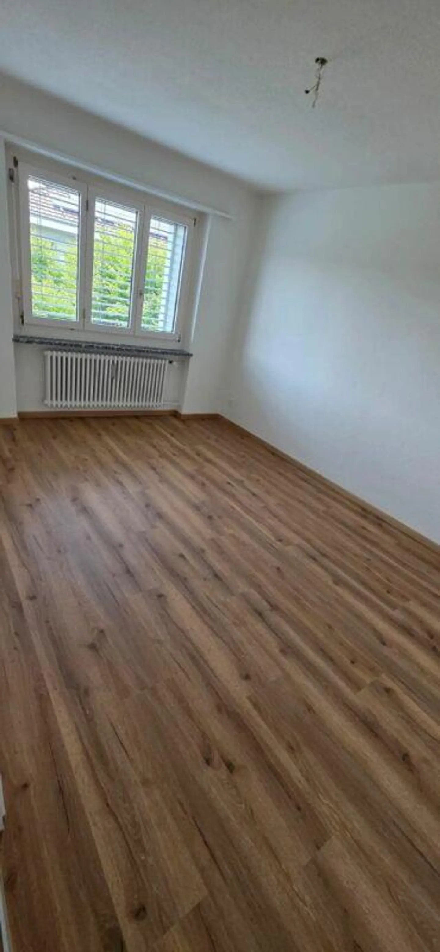 Appartamento 2 stanze ristrutturato di recente - Foto 6 di 12