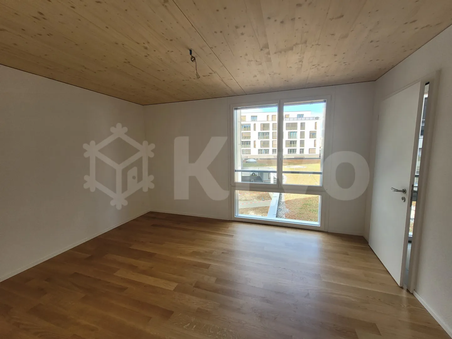 Bulle / 3.5 rooms - Photo 2 of 5