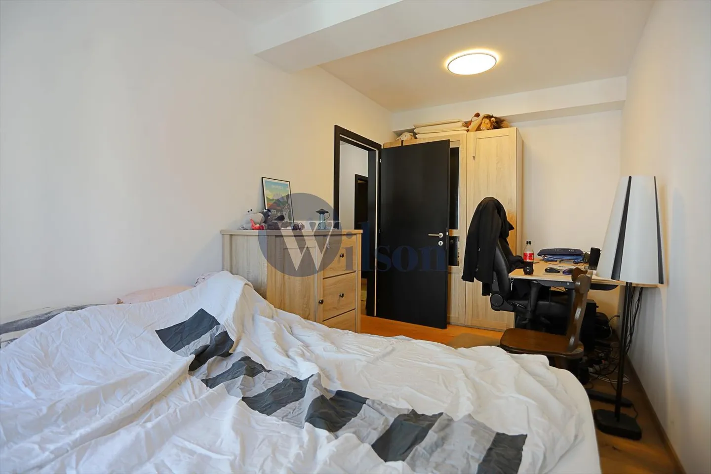 Appartamento ammobiliato in affitto - Foto 7 di 9