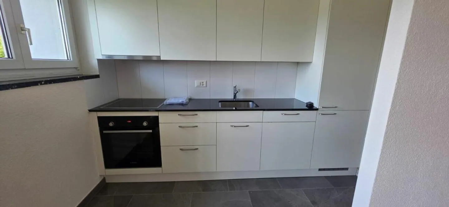 Appartamento 2 stanze ristrutturato di recente - Foto 3 di 12