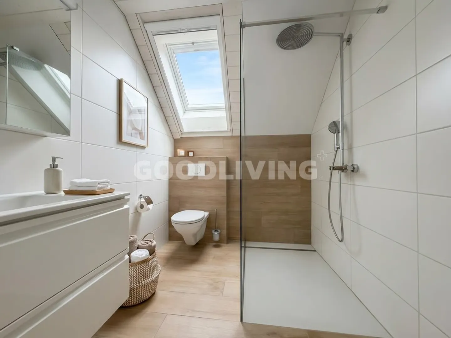 Ihr neues Zuhause mit Weitsicht und naturnahem Wohngefühl - Photo 7 sur 8