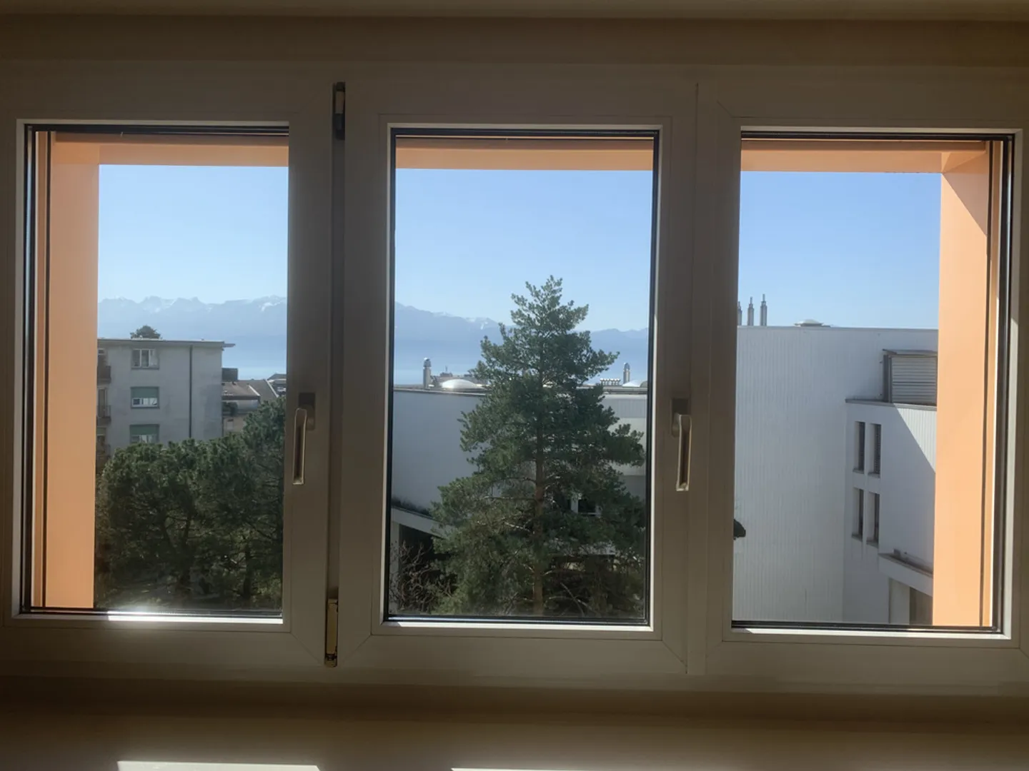 Charmant studio situé à Montchoisi 9 à Lausanne - Photo 5 sur 5