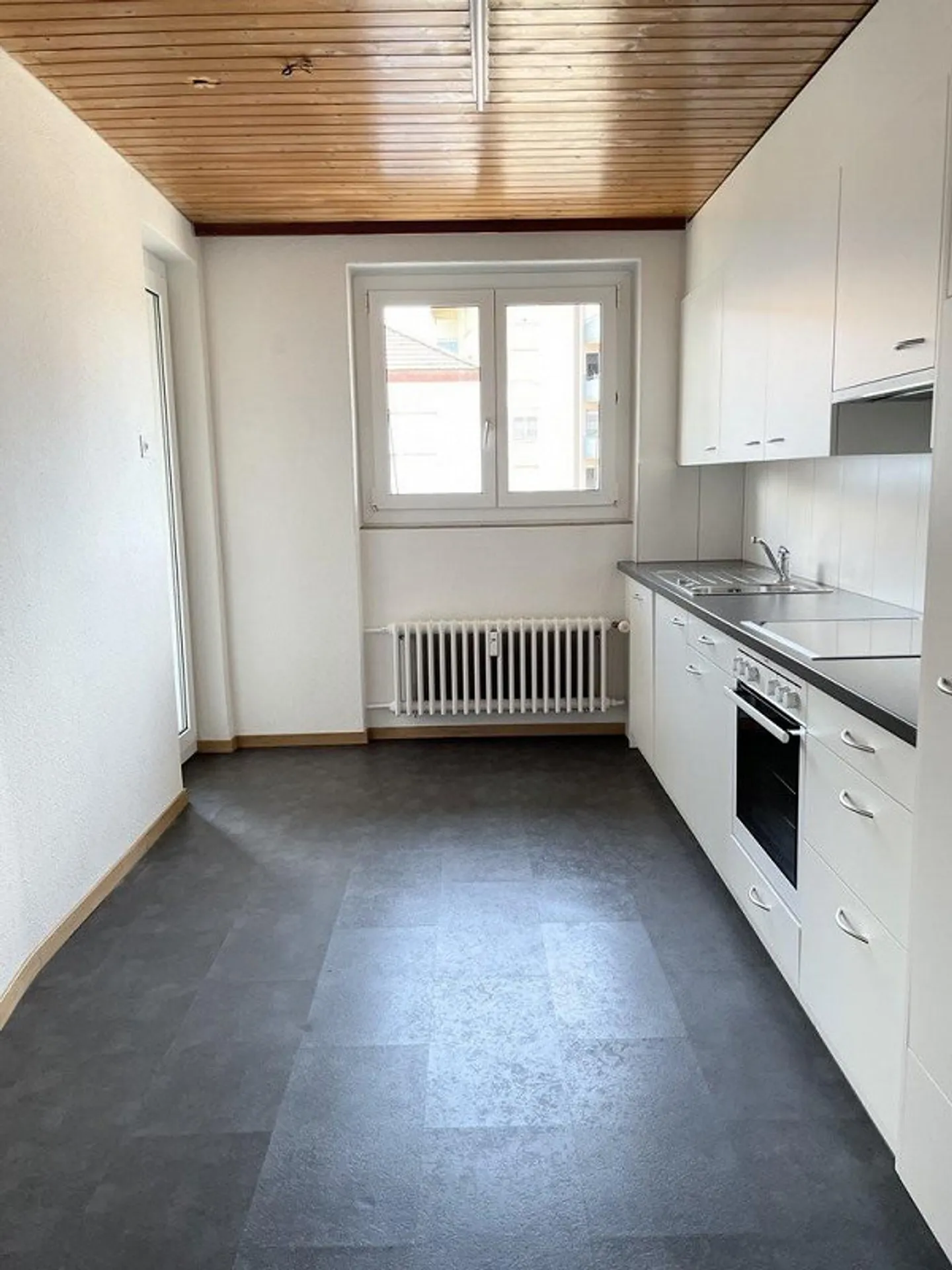 Charmante Wohnung in Solothurn - Foto 2 von 6