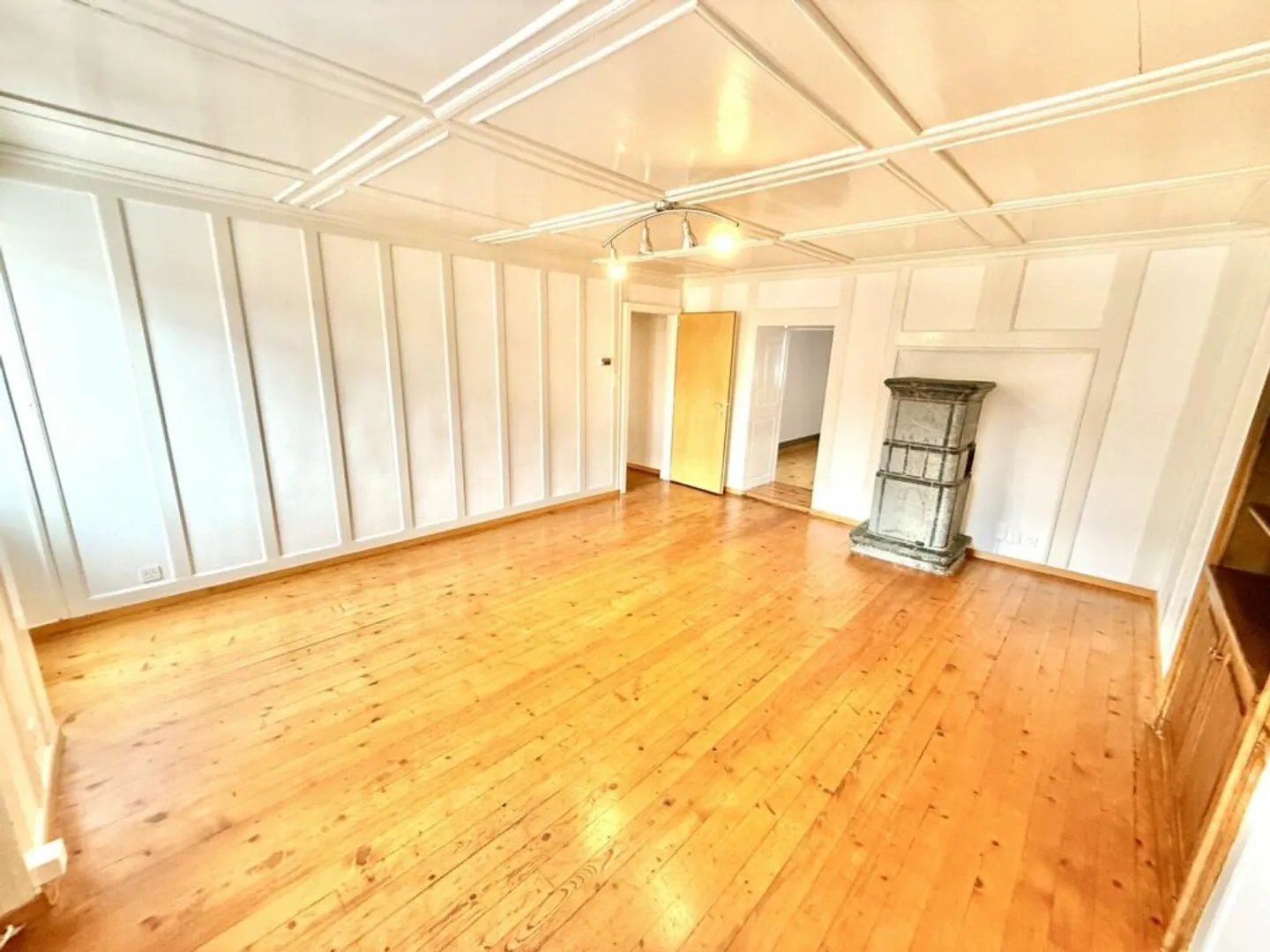 Duplex Incantevole a St-Léonard - Foto 6 di 21