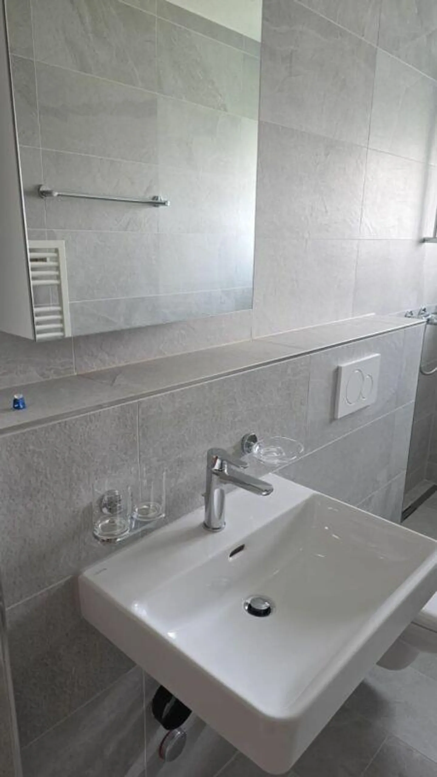 Appartamento 2 stanze ristrutturato di recente - Foto 9 di 12