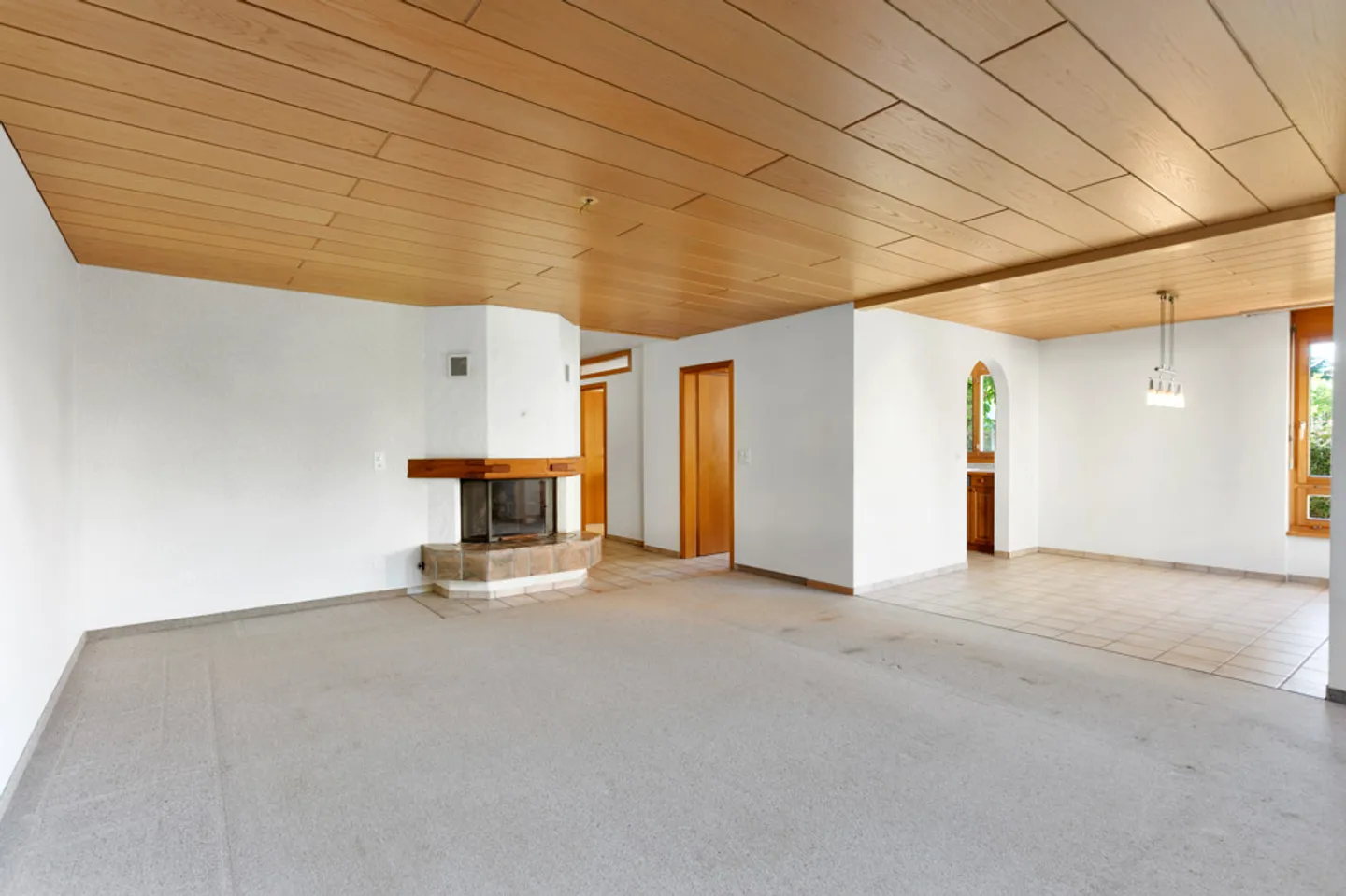 Vivre au calme avec un jardin privé - Photo 2 sur 9