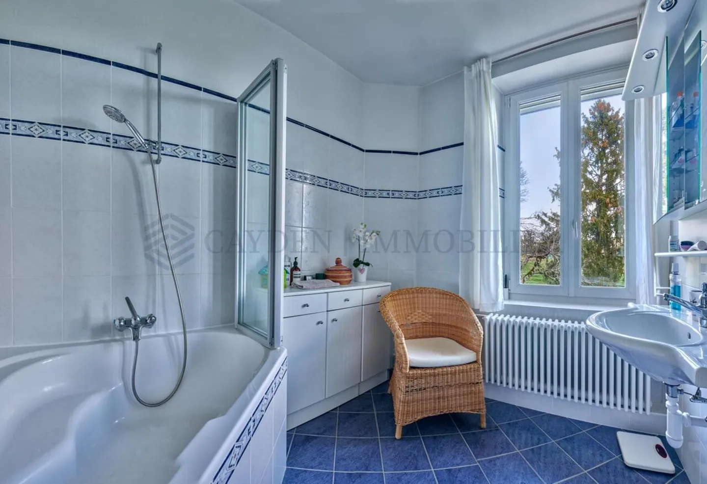 Magnifique maison individuelle avec vue lac et campagne - Photo 9 sur 16
