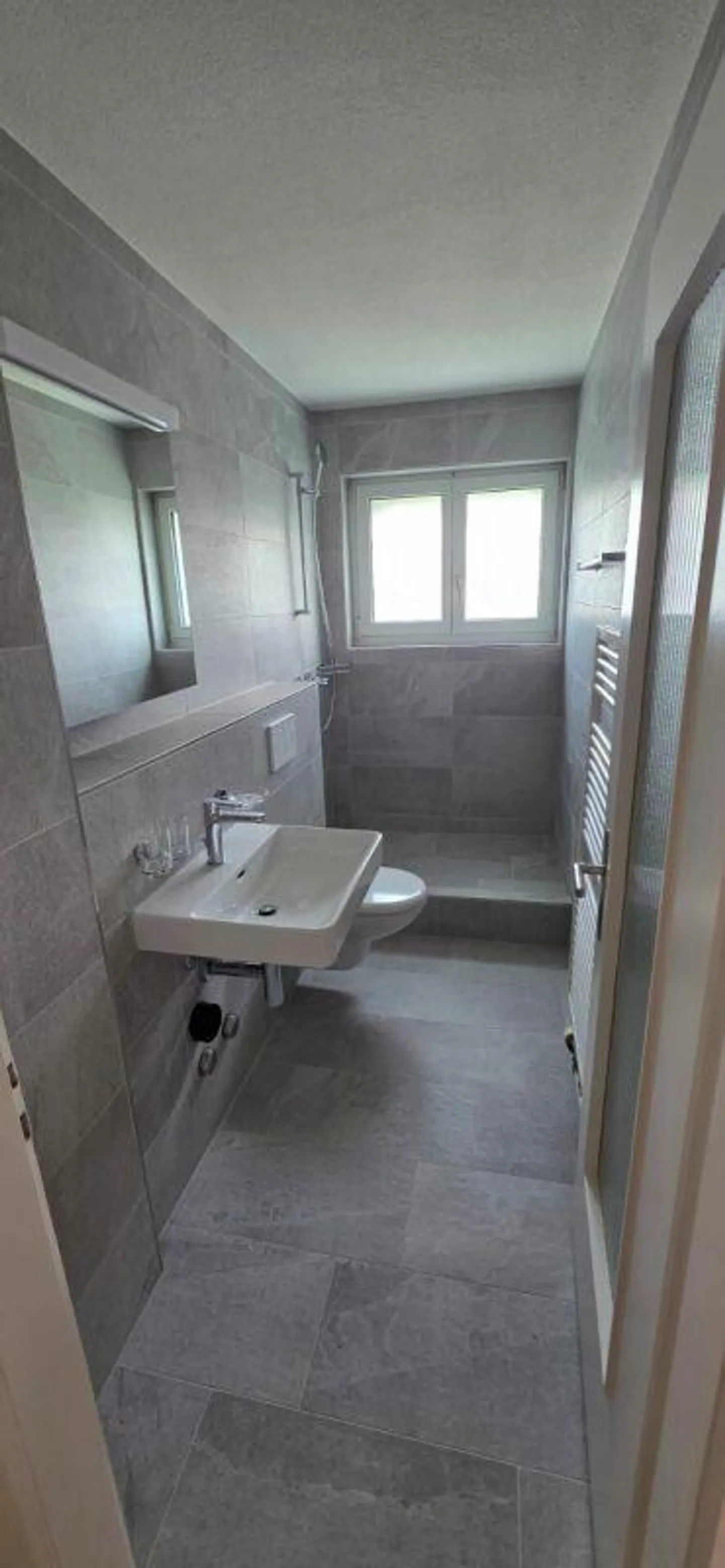 Appartamento 2 stanze ristrutturato di recente - Foto 11 di 12