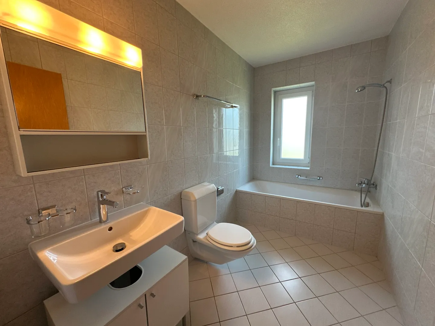 Appartement Charmant à Chevenez - Photo 8 sur 12
