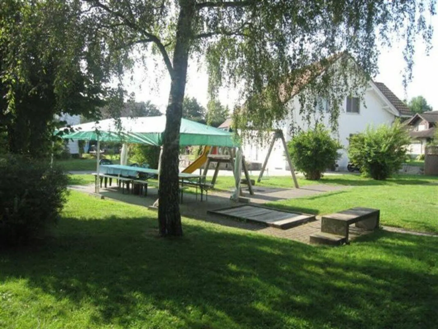 Appartamento 2 stanze ristrutturato di recente - Foto 12 di 12