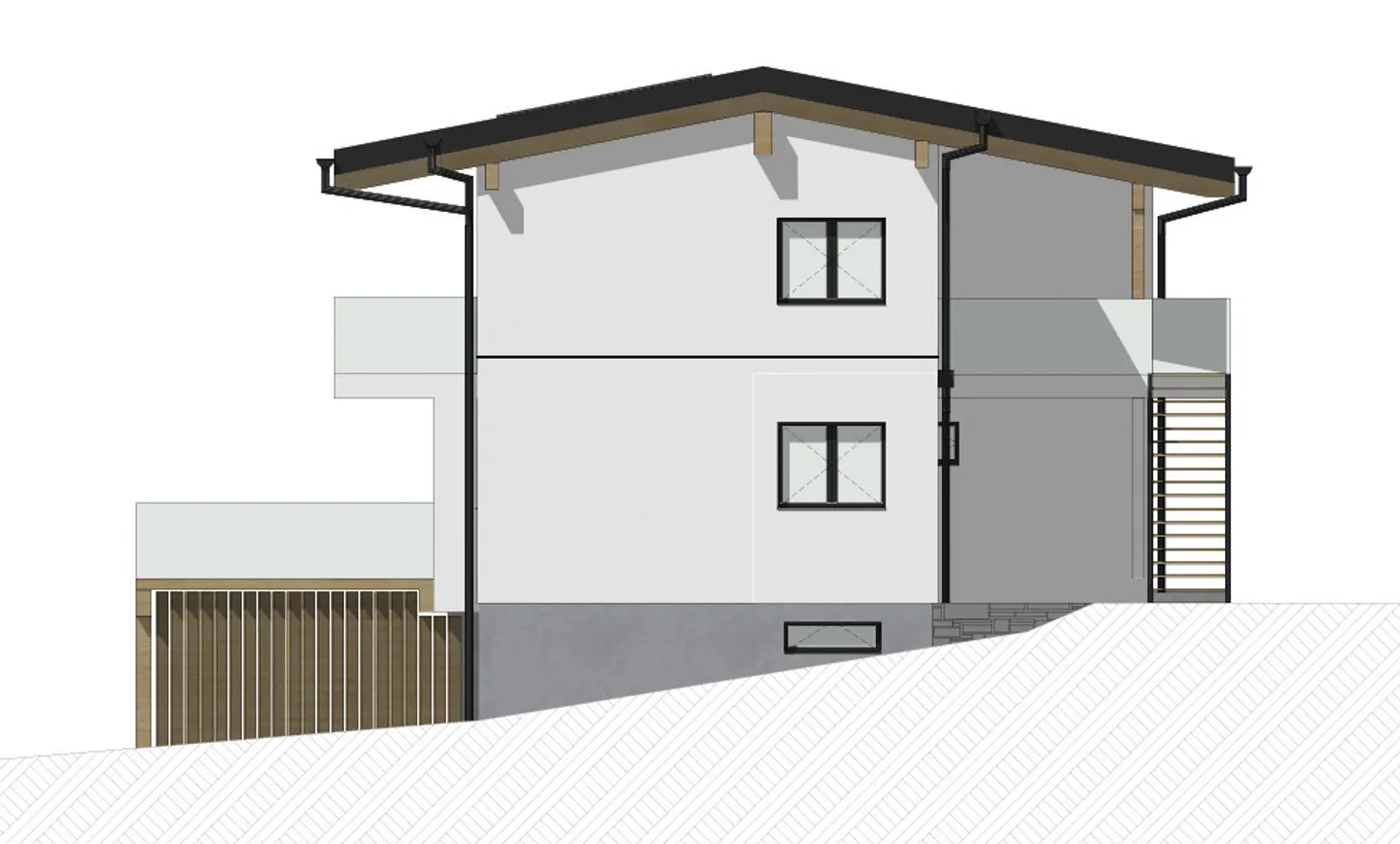 Appartamento in vendita - Foto 7 di 10