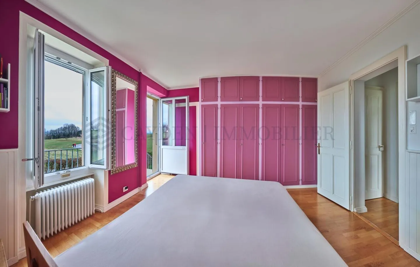 Magnifique maison individuelle avec vue lac et campagne - Photo 11 sur 16