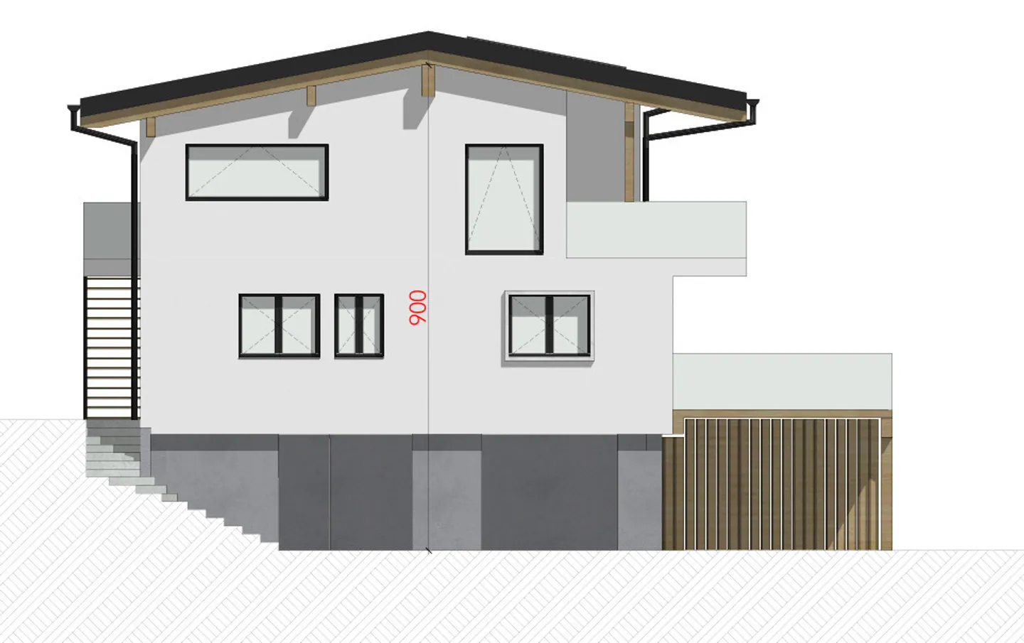 Appartamento in vendita - Foto 8 di 10